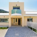 Villa Paleos Sunset By Villa Plus