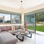 Villa Paleos Sunset By Villa Plus